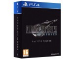Amazon: Jeu Final Fantasy VII: Remake - Edition Deluxe sur PS4 à 72,13€