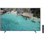Boulanger: TV LED 4K UHD 55' Essentielb 55UHD-1291 à 399,99€