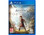 Cdiscount: 44% d'économie sur le jeu Ps4 Assassin's Creed Odyssey