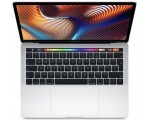 Boulanger: Ordinateur portable Apple Macbook Pro 13 Touch Bar I5 1.4 128 Argent à 1199€