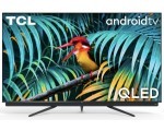 Boulanger: Jusqu'à 300€ remboursés sur une sélection de TV 4K UHD TCL pendant les French Days