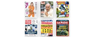 Kiosque FAE: 25€ de réduction dès 40€ d'achat ou -15€ sans minimum pour les French Days