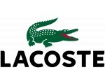 Lacoste: Jusqu'à 20% de remise sur une sélection d'article pendant les ventes privées