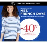 BALSAMIK: 40% de réduction sur toute votre commande + livraison offerte dès 1€ pendant les French Days