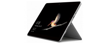 Amazon: Jusqu'à 31% de remise sur les ordinateurs Microsoft Surface pendant les French Days