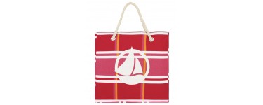 Petit Bateau: 1 serviette de plage ou 1 sac de plage proposé à 9,90€ dès 49€ d’achat 