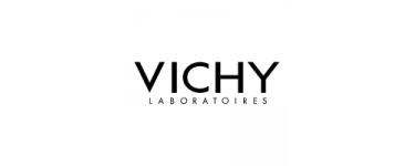 Vichy: 5€ offerts dès 40€ d'achats sur votre 1ère commande en vous inscrivant à la newsletter