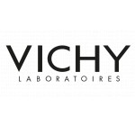 Vichy: Livraison offerte dès 45€ d’achat