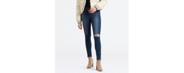 La Redoute:  Le jean 711 Skinny de la marque à 63.25€