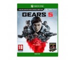 Cdiscount: Jeu Gears 5 sur Xbox One à 29€