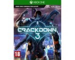 Cdiscount: Crackdown 3 sur Xbox One à 14€