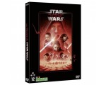 Fnac: 2 films Star Wars en DVD ou Blu-ray achetés = le 3e offert