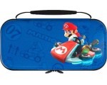 Fnac: Etui Mario Kart Bleu pour Nintendo Switch Lite à 9,99€