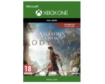 CDKeys: Jeu Assassin's Creed Odyssey (version dématérialisée) sur Xbox One à 14,59€