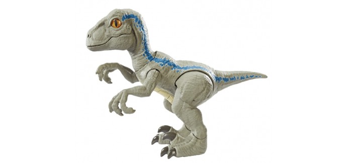 PicWicToys: 10€ de remise immédiate dès 30€ d'achats de jouets Jurassic World