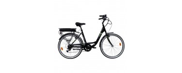 Cdiscount: 219 euros d'économies sur le vélo électrique