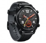 HUAWEI: 100€ de réduction sur la montre connectée GT Black