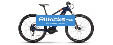 Alltricks: 200€ de remise sur les vélos électriques à partir de 2000€, -400€ dès 3500€