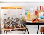 Clarins: 1 tote bag au choix et 4 soins offerts dès 80€ d'achat