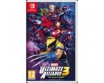 Cdiscount: Jeu Marvel Utilmate Alliance 3 : The Black Order sur Nintendo Switch à 39,99€
