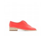 La Redoute: Les derbies vernies semelle corde à 7.50€