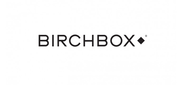 Birchbox: 10 lots de 1 an de produits Rituals d'une valeur de 400€