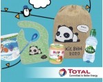 Total: 1 Kit Total Bébé 2020 gratuit pour les enfants de 0 à 24 mois sur simple passage en statio