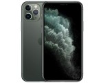 Orange: Apple iPhone 11 Pro 64 Go Vert nuit à 699€