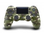 Cdiscount: Manette PS4 DualShock 4.0 V2 Green Camo à 55€