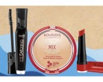 Bourjois: 30% sur une sélection de produits pendant les ventes privées