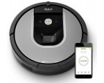 Boulanger: Aspirateur robot Irobot ROOMBA 965 à 399€