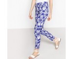 La Redoute: Le jean droit Tye and Dye à 6€
