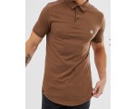 ASOS: Le Breve - Polo ajusté