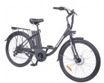 Cdiscount: Livraison gratuite sur une sélection de vélos électriques (1er prix à partir de 669,99€)