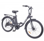 Cdiscount: Livraison gratuite sur une sélection de vélos électriques (1er prix à partir de 669,99€)
