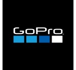 GoPro: Frais de port gratuits sur votre commande  