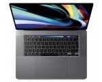 Fnac: MacBook Pro Apple Touch Bar 16" Retina - Intel Core i7 à 2.6 GHz - 32 Go RAM - 512 Go SSD à 2879,99€