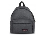 Amazon: Sac à dos EASTPAK 24L Gris PADDED PAK'R à 24€ au lieu de 50€