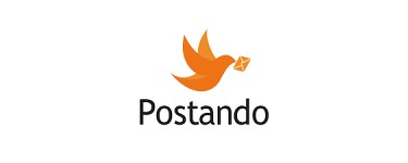 Postando: [Nouveaux clients] Carte postale gratuite avec l'application Postando