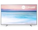 Cdiscount: TV LED 4K UHD 55" Philips 55PUS6554/12 à 399,99€