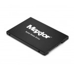 Rue du Commerce: 10€ de remise sur le disque SSD MAXTOR - Z1 480 Go - 2.5'' SATA III