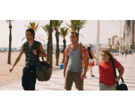 Premiere: Places de cinéma pour le film ''Just Kids'' à gagner
