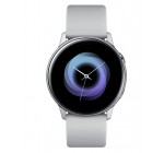 Rue du Commerce: 110€ de remise sur la montre connectée Samsung Galaxy Watch Active 40mm