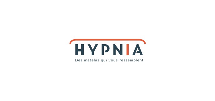 Hypnia: 2 oreillers hybride offerts dès 500€ d'achat