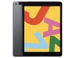 Amazon: Apple iPad 10,2" - Wi-Fi - 128 Go - Gris sidéral à 449,99€