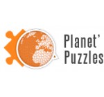 Planet Puzzles: -10% sur tout le site dès 29€ d'achat