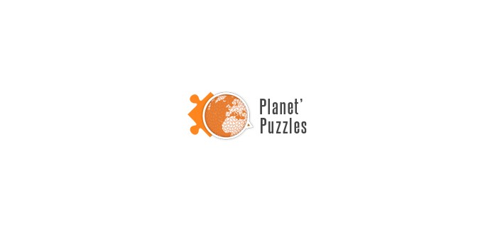Planet Puzzles: 12% de remise sur votre commande