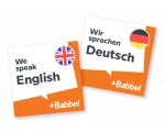 Babbel: 1 accès gratuit à la première leçon de chaque cours de langue proposé