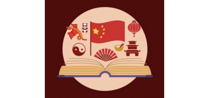 Udemy: Cours et tutoriels gratuits pour apprendre le Chinois