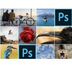 Udemy: Cours et tutoriels gratuits pour apprendre à utiliser Photoshop